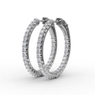 ER4892-14kt-White