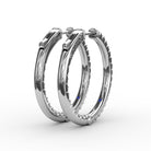 ER4892-14kt-White