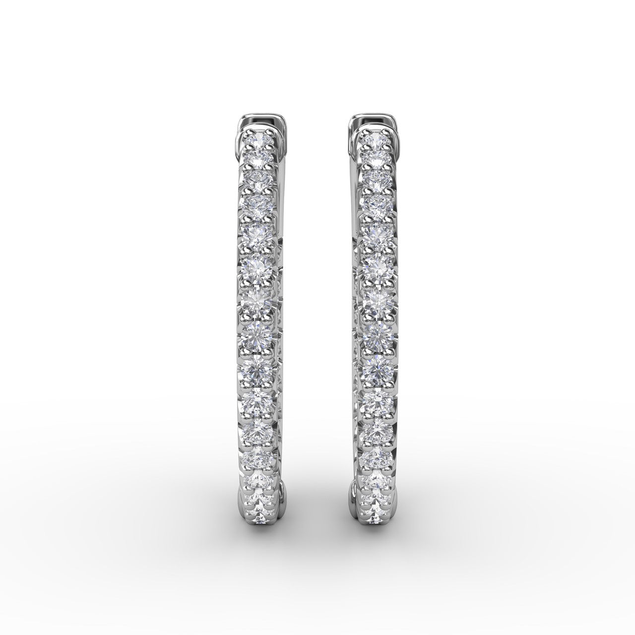 ER4892-14kt-White