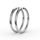 ER4895-14kt-White