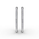 ER4895-14kt-White