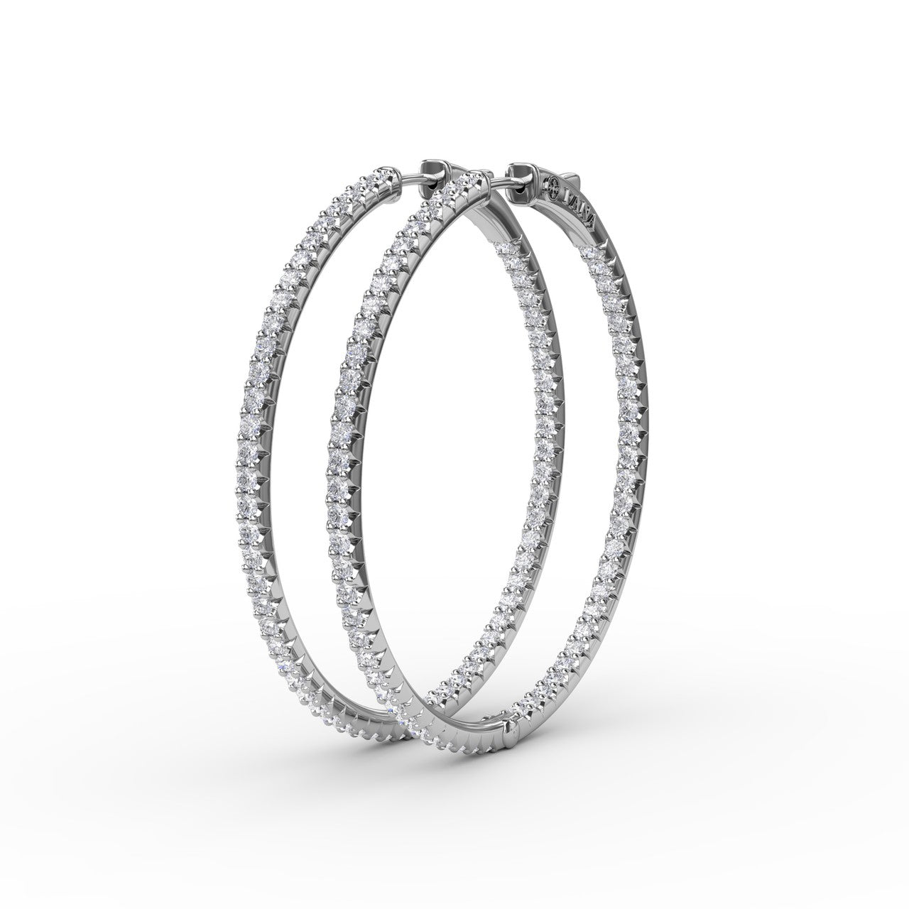 ER4897-14kt-White