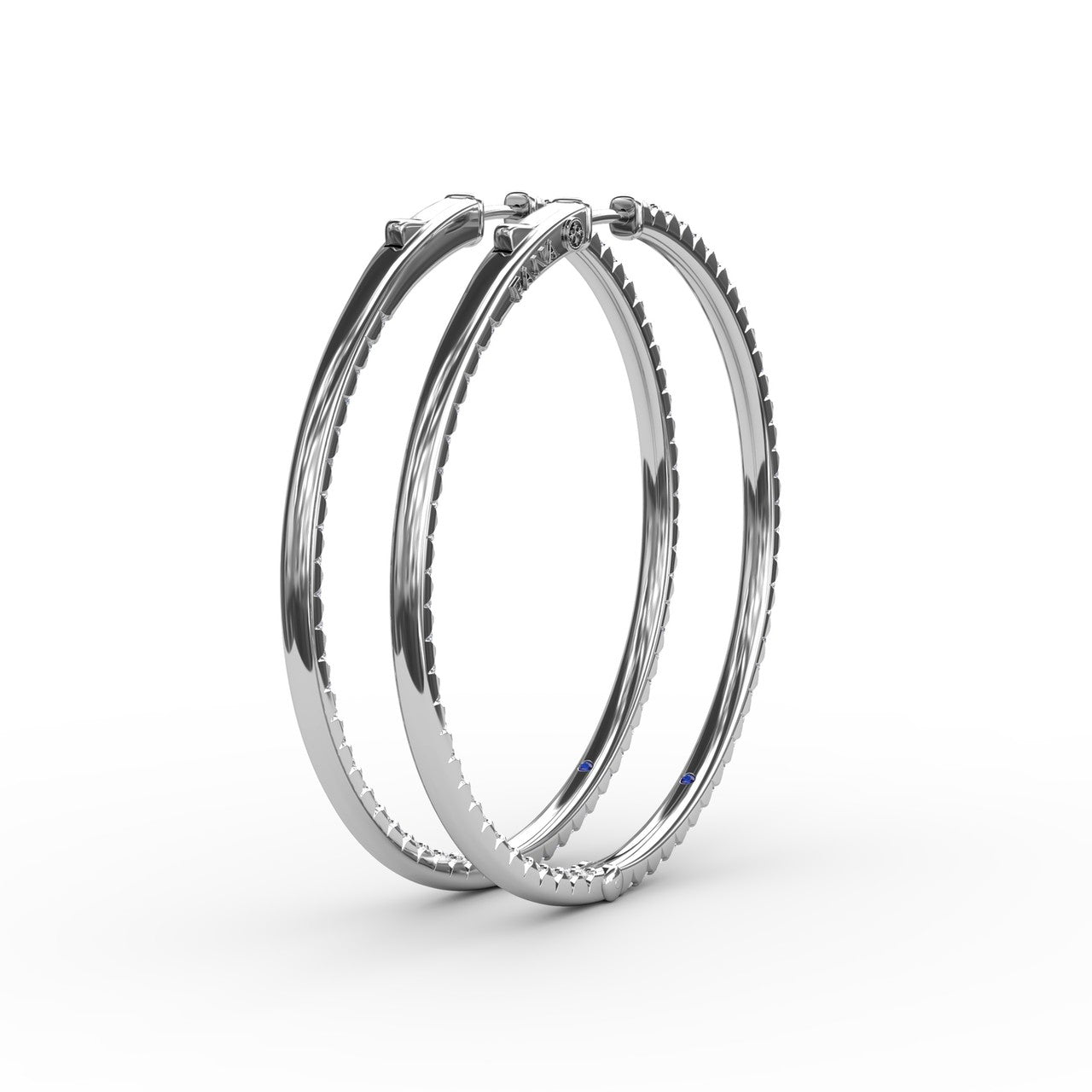 ER4897-14kt-White