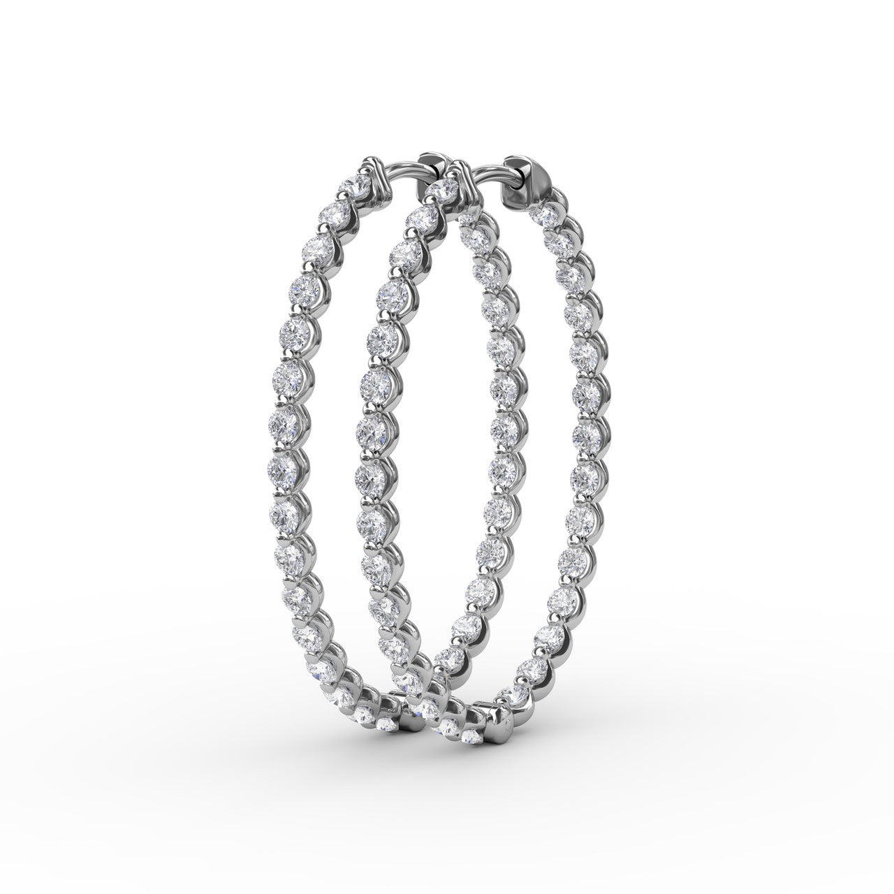 ER4941-14kt-White