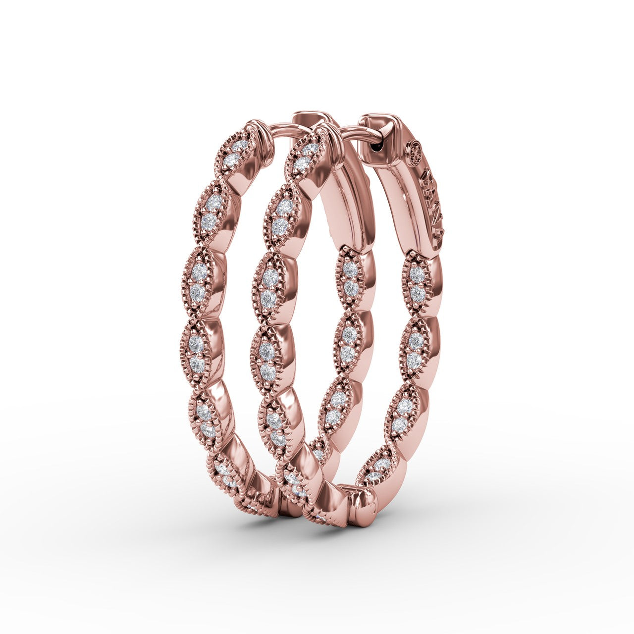 ER4950-14kt-Rose