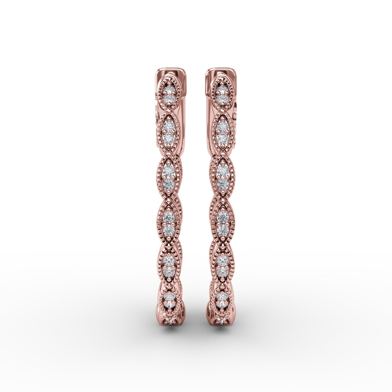 ER4950-14kt-Rose
