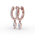ER5068-14kt-Rose