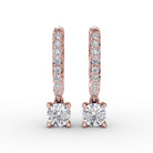 ER5074-14kt-Rose