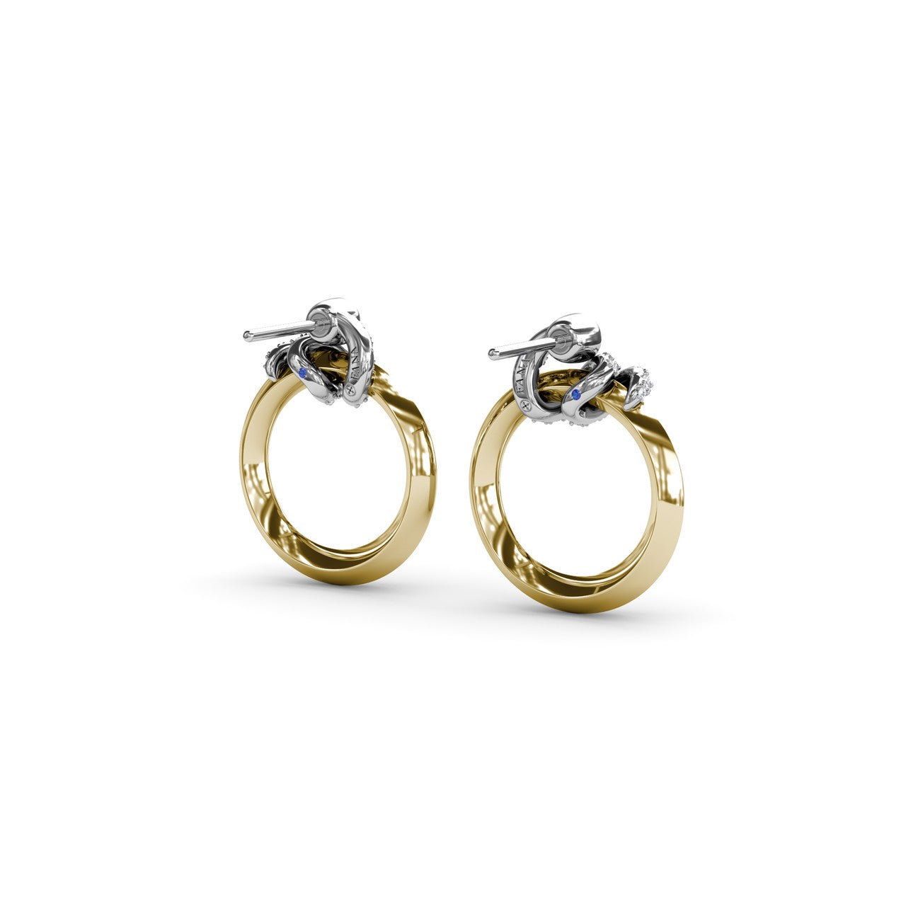 ER5253-18kt-Yellow-White