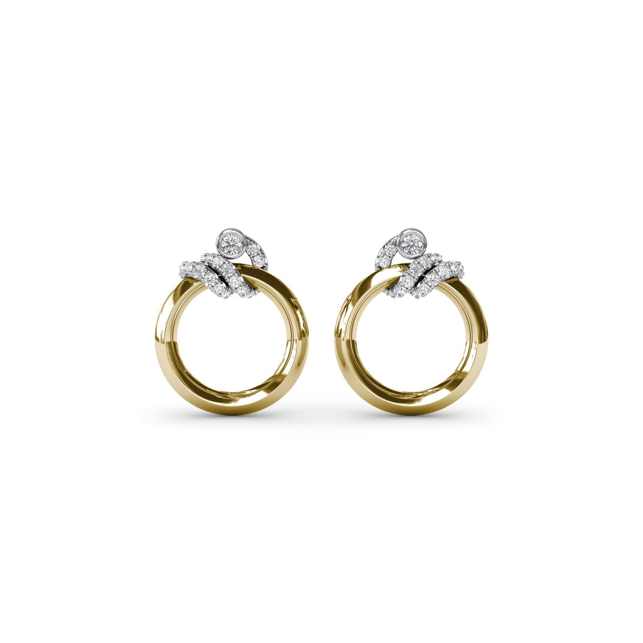 ER5253-18kt-Yellow-White