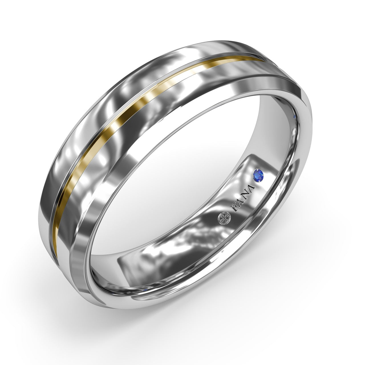 M1012-14kt-Yellow-White