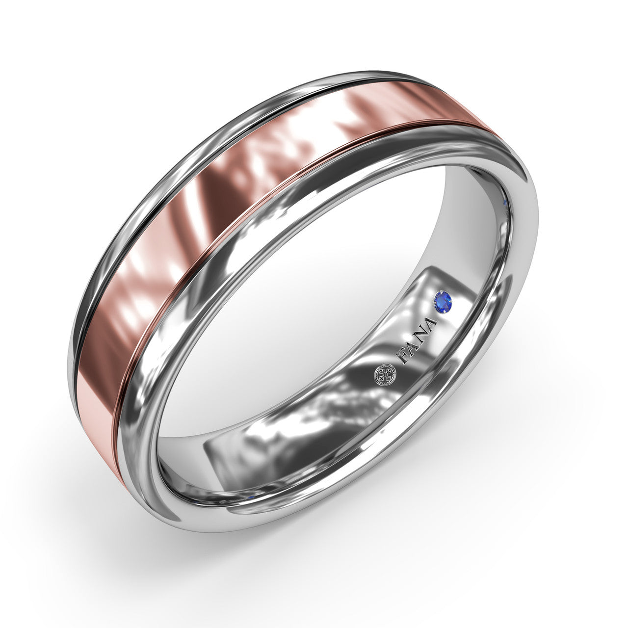 M1013-14kt-Rose-White