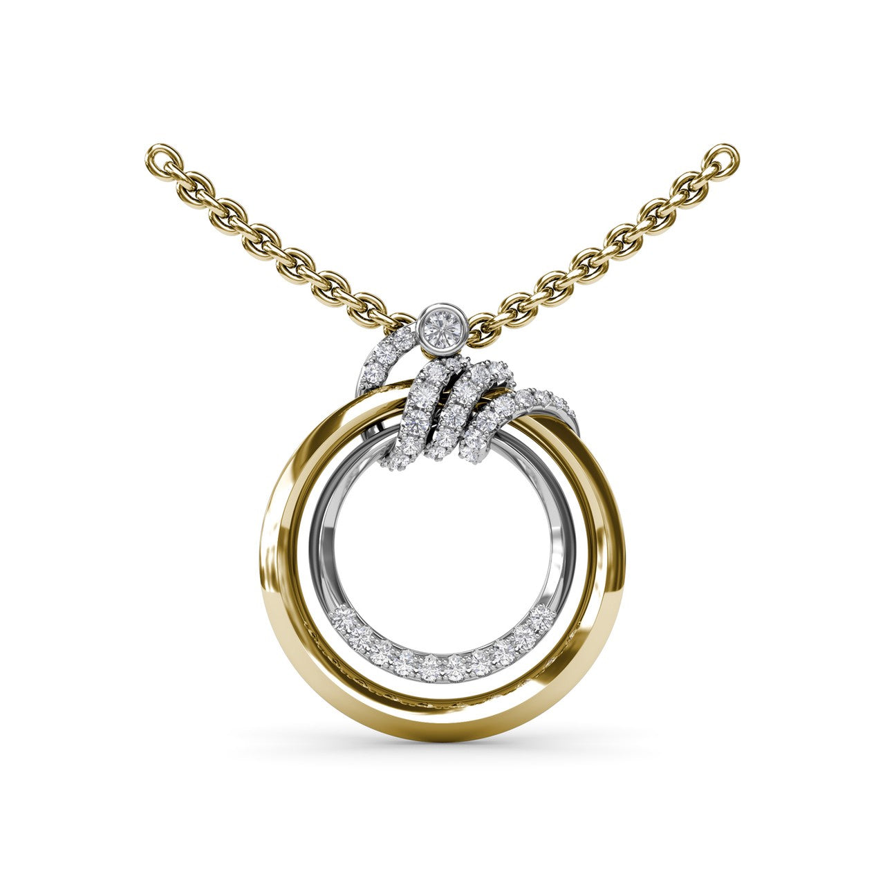 P5252-18kt-Yellow-White