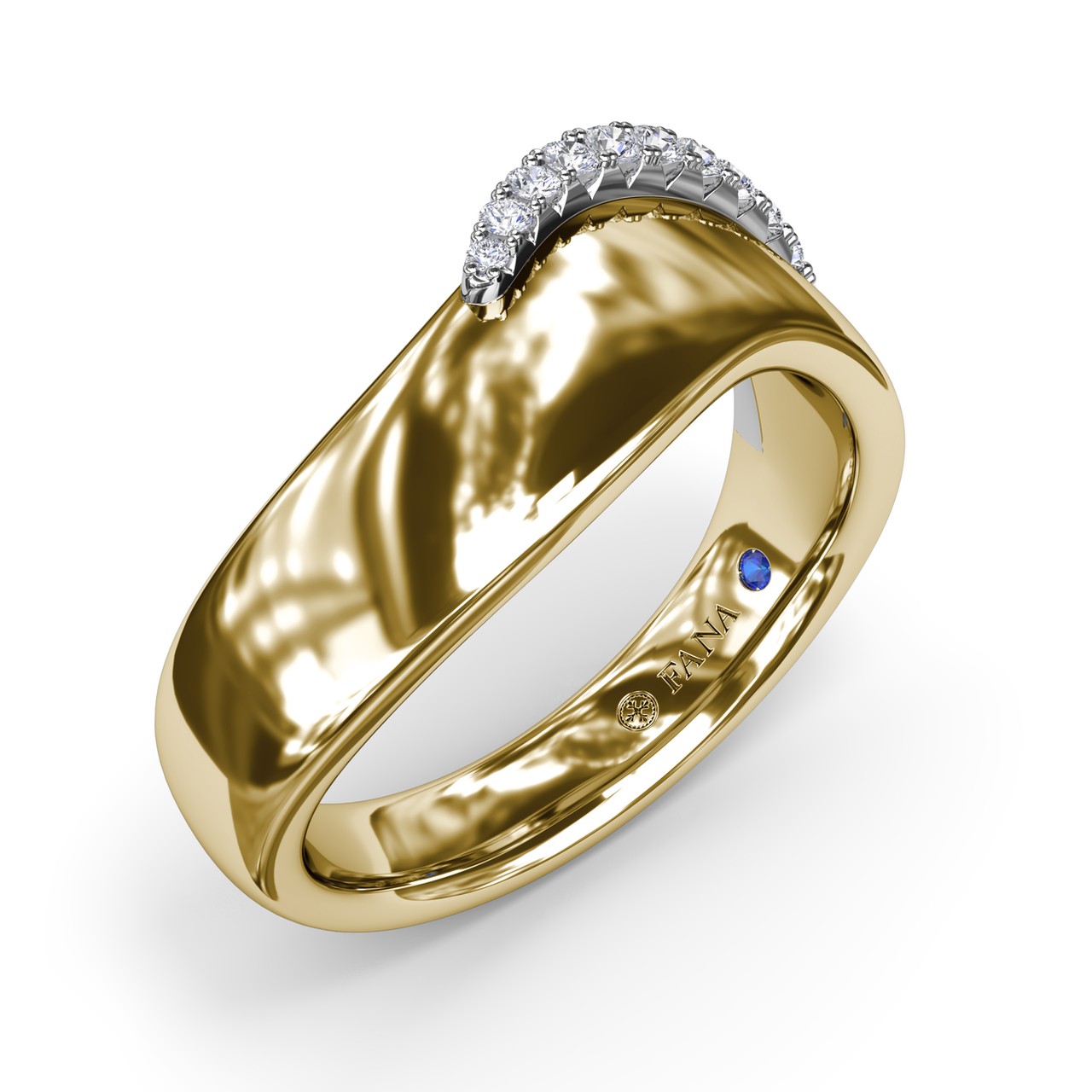 R5219-18kt-Yellow-White