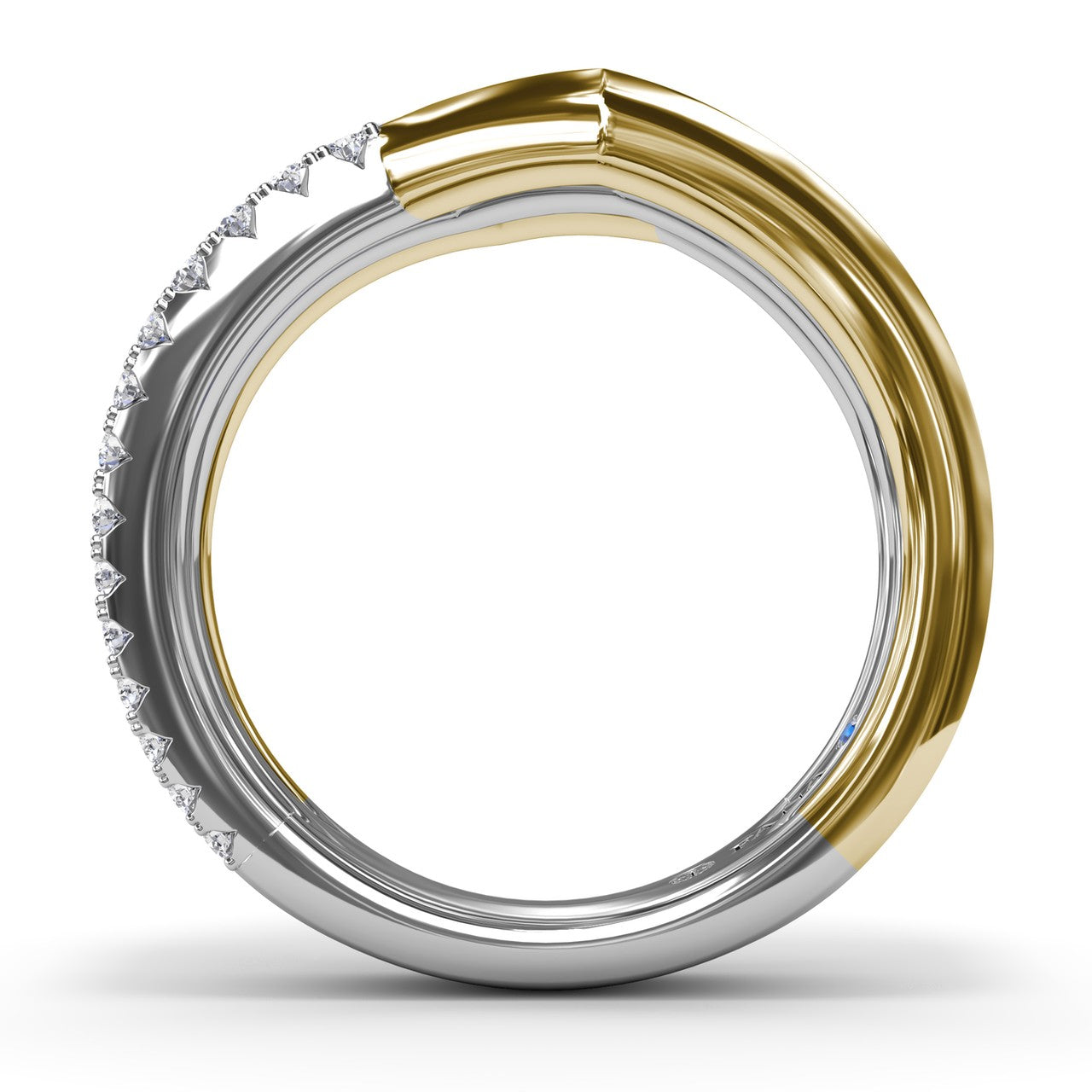 R5233-18kt-Yellow-White