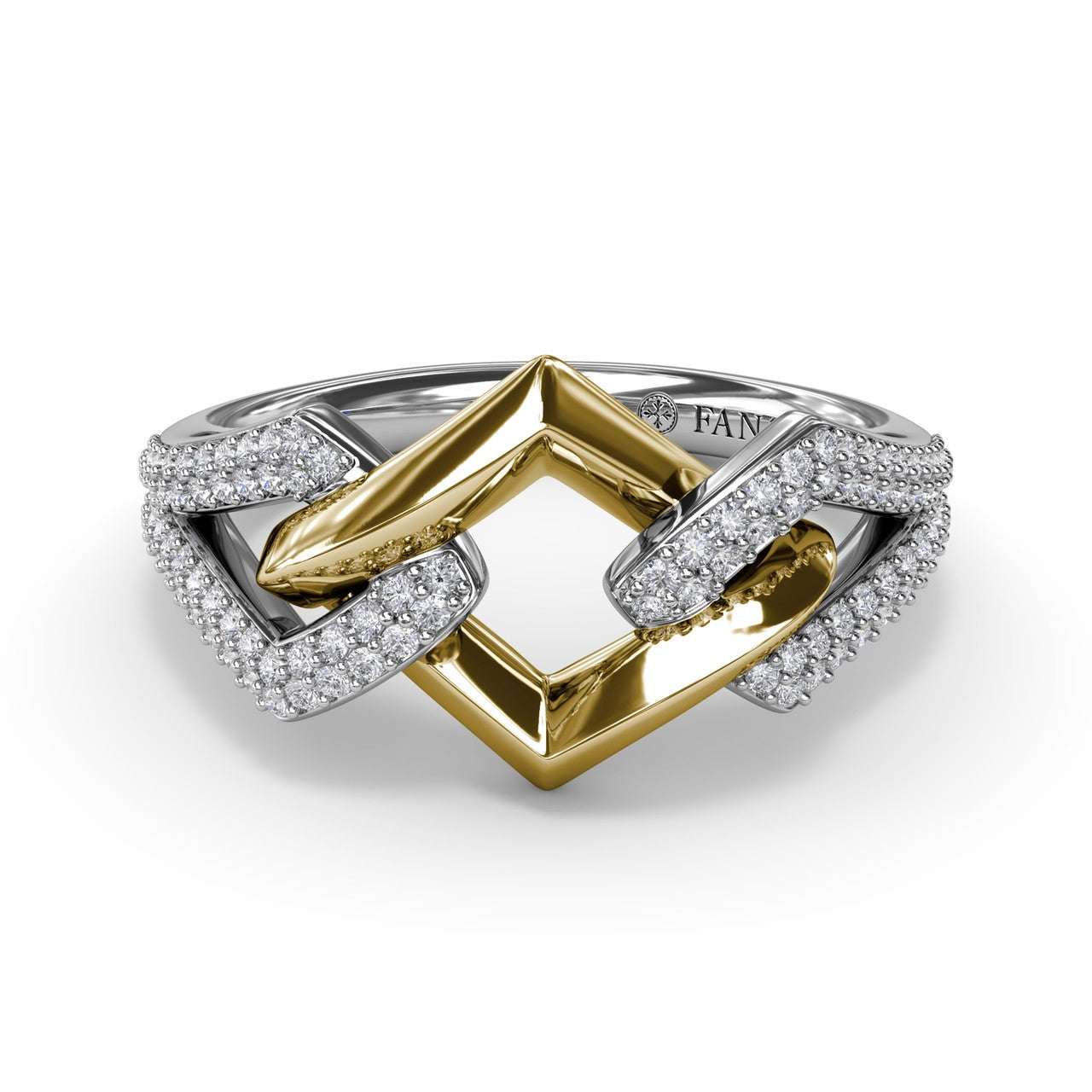 R5235-18kt-Yellow-White