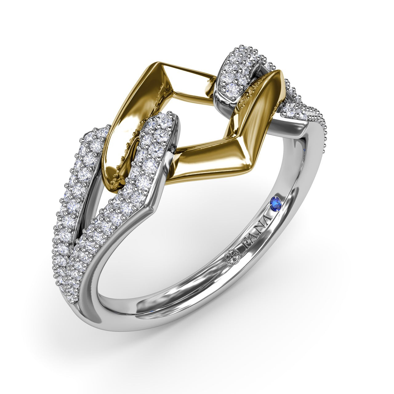 R5235-18kt-Yellow-White