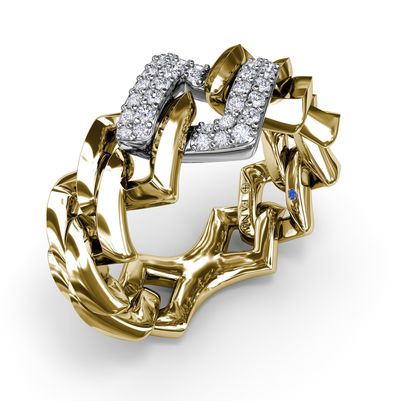 R5238-18kt-Yellow-White