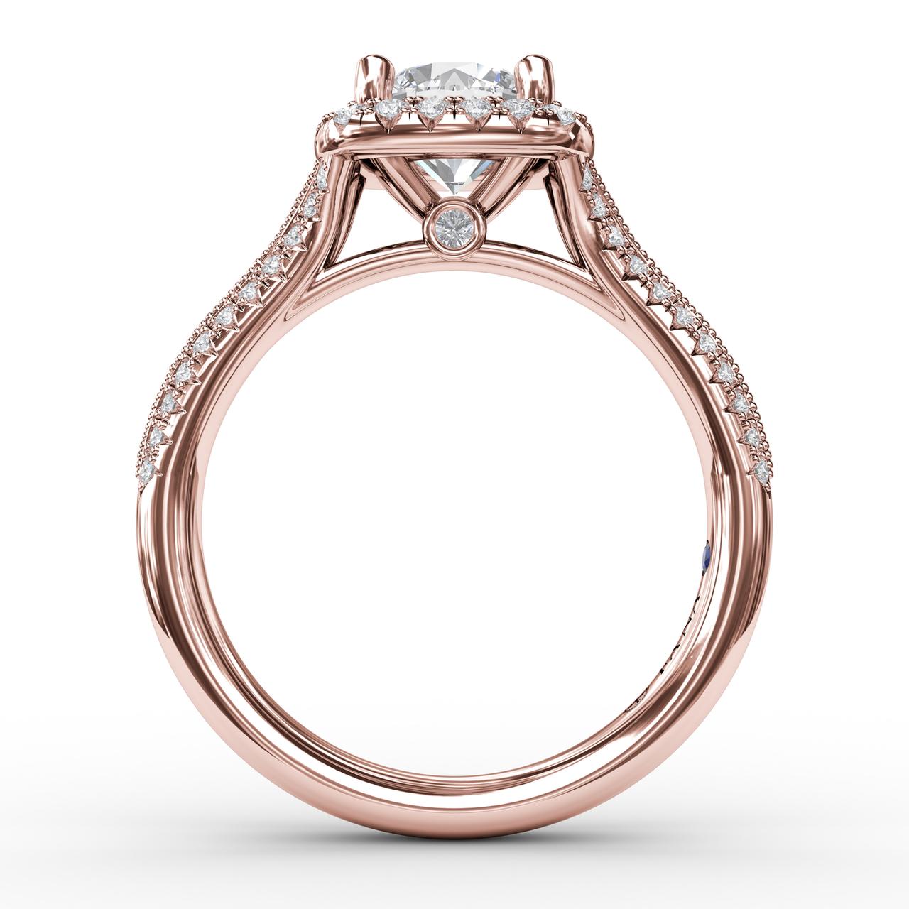 S2995-14kt-Rose