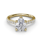 S3024-PS-125CT-14kt-Yellow
