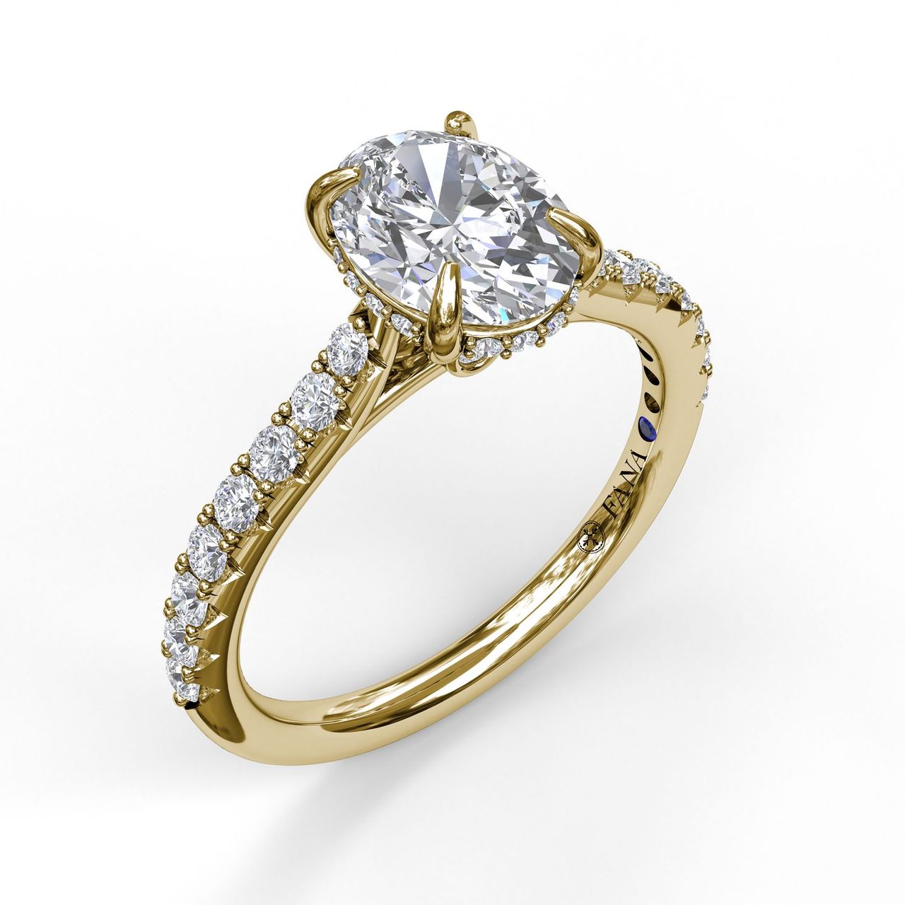 S3025-14kt-Yellow