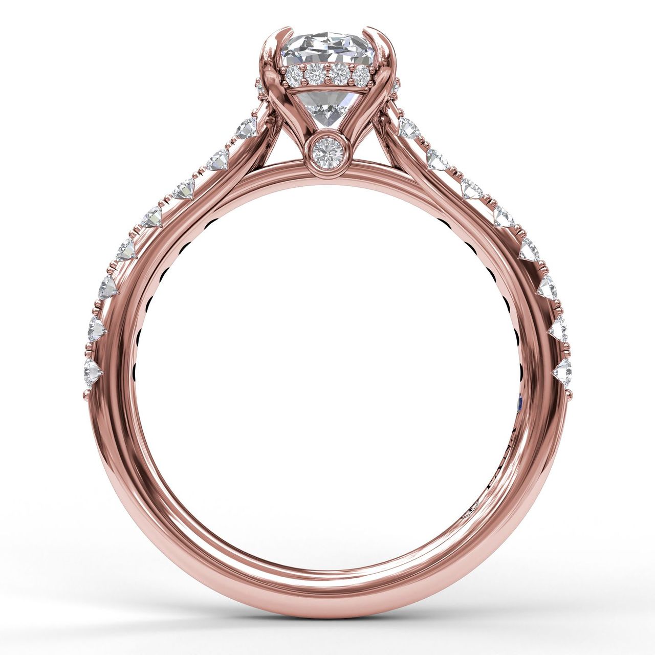 S3025-14kt-Rose