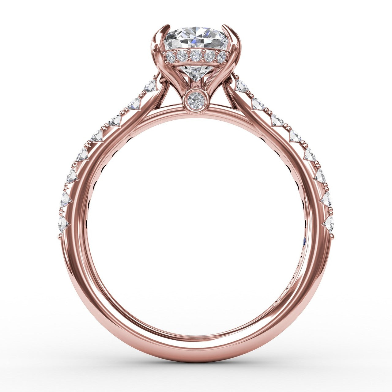 S3027-14kt-Rose