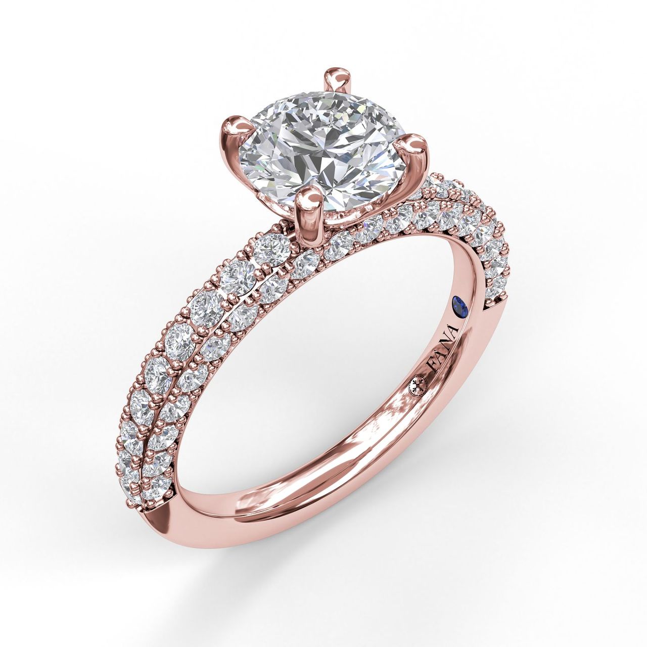 S3033-18kt-Rose