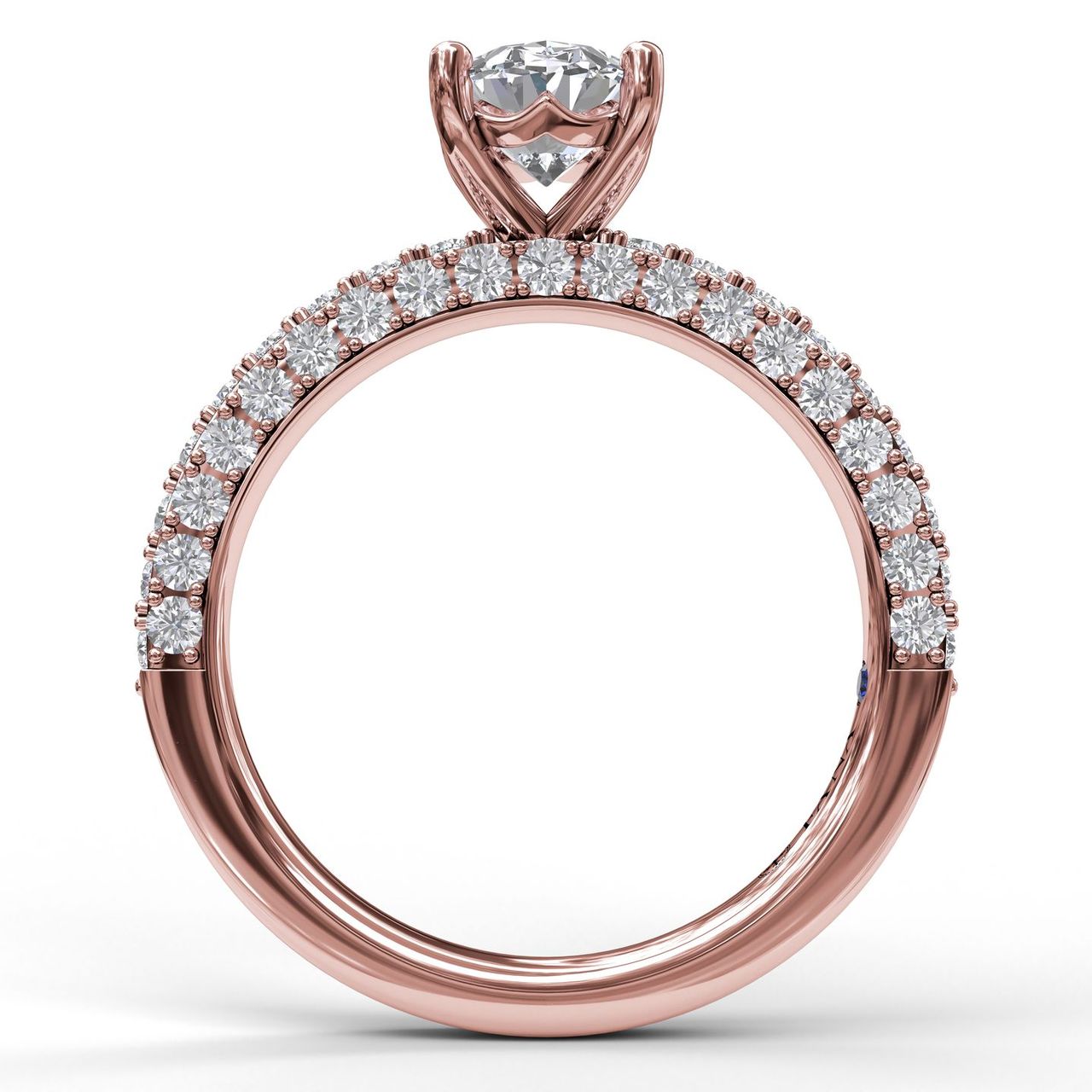S3035-14kt-Rose