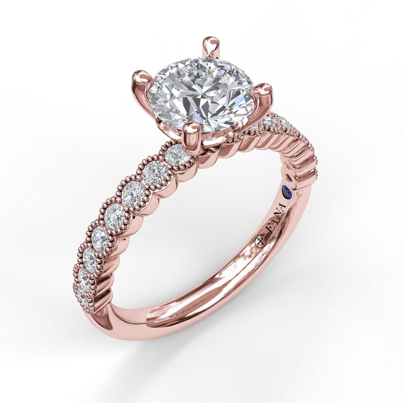 S3037-14kt-Rose