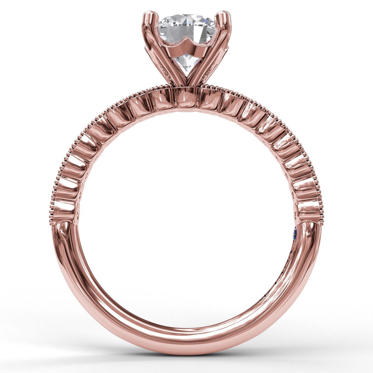 S3037-14kt-Rose