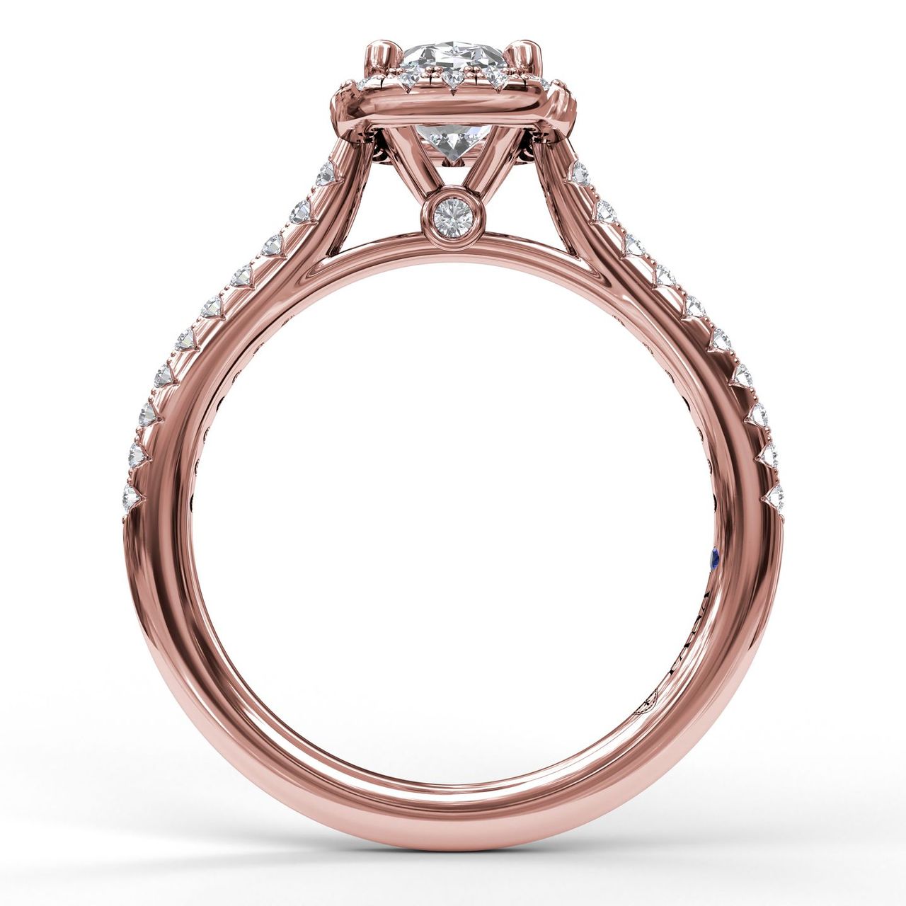 S3041-14kt-Rose
