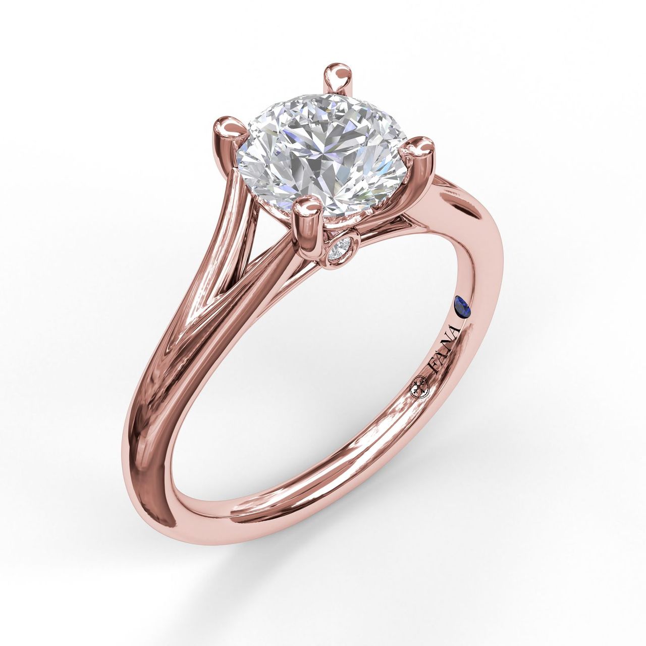 S3045-14kt-Rose