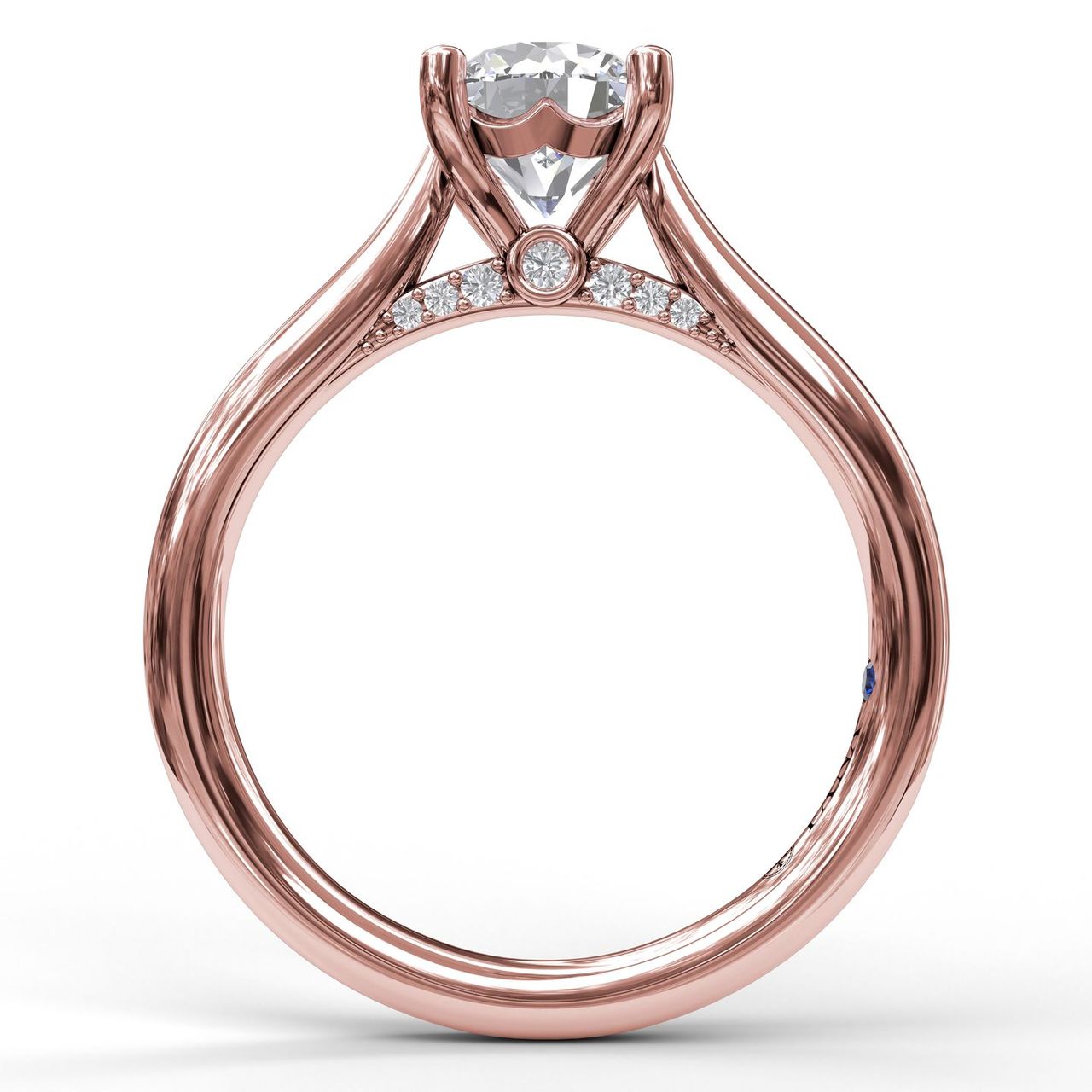 S3046-18kt-Rose