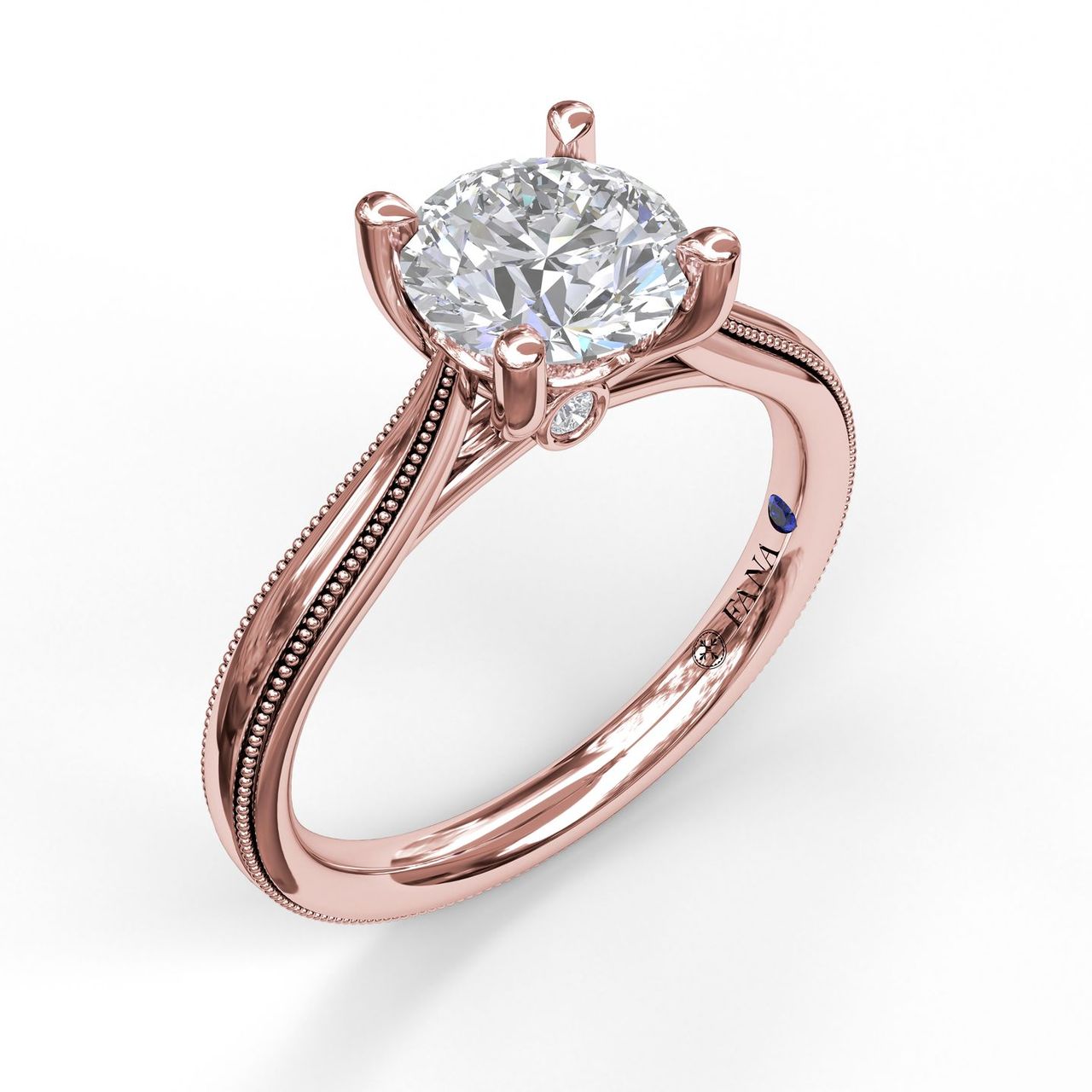 S3047-14kt-Rose