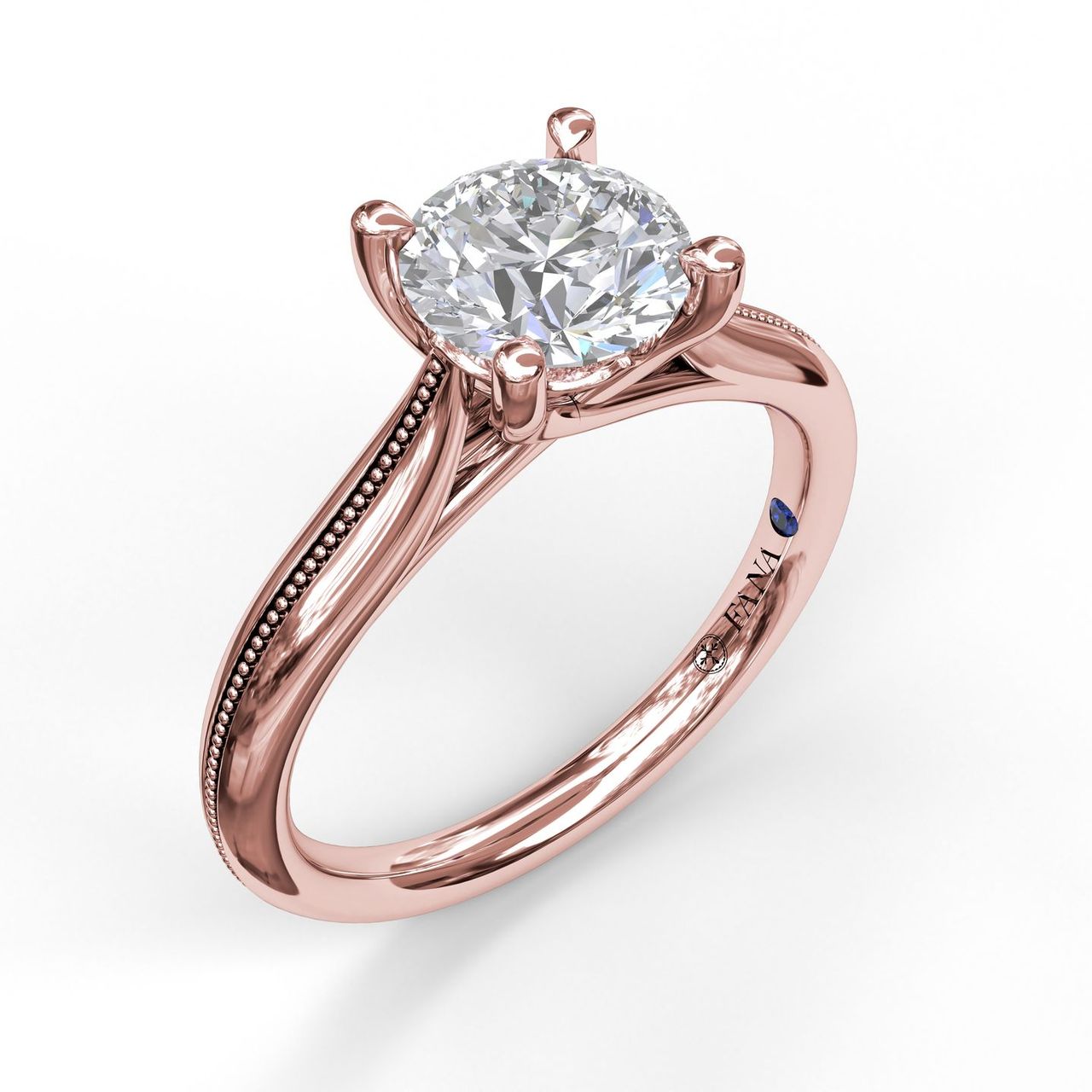 S3048-14kt-Rose
