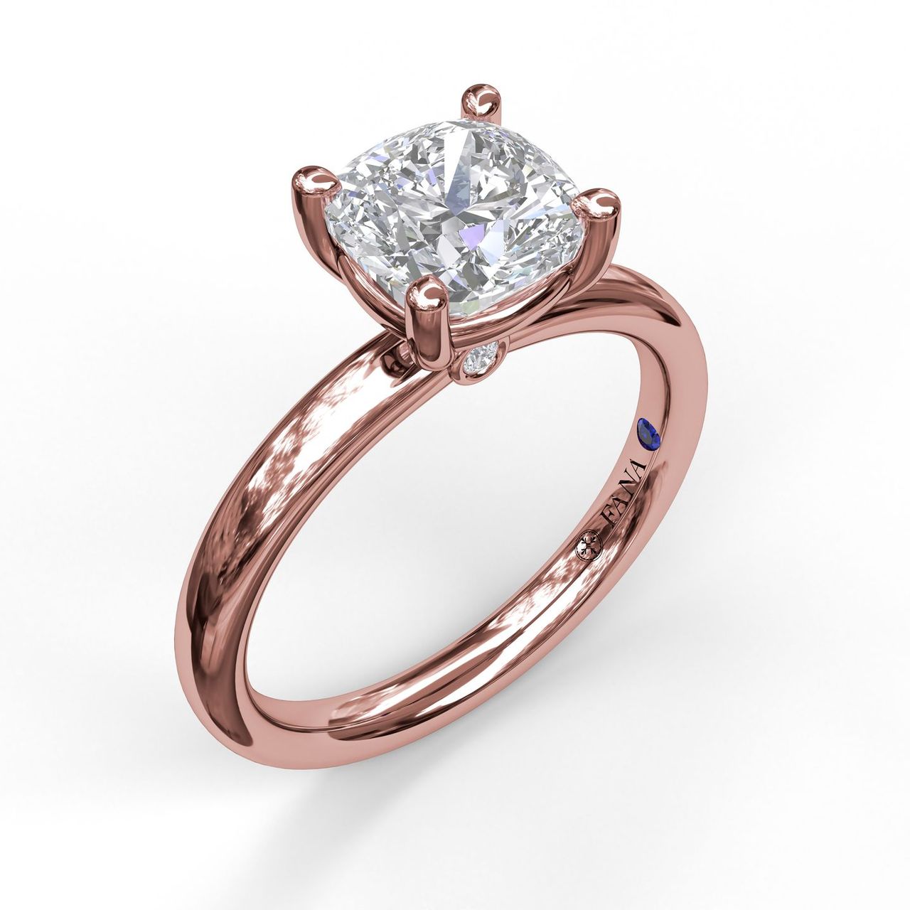 S3051-18kt-Rose