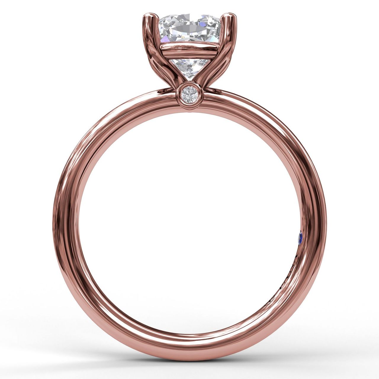 S3051-18kt-Rose