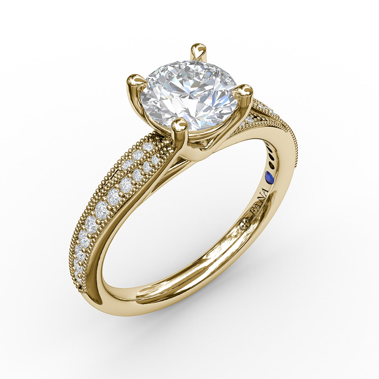 S3054-18kt-Yellow