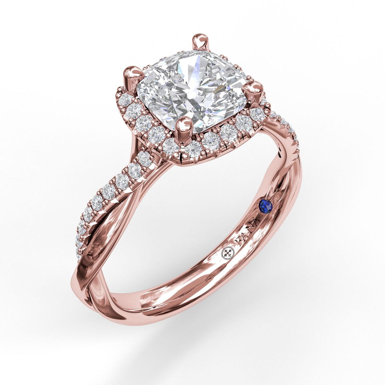 S3062-14kt-Rose