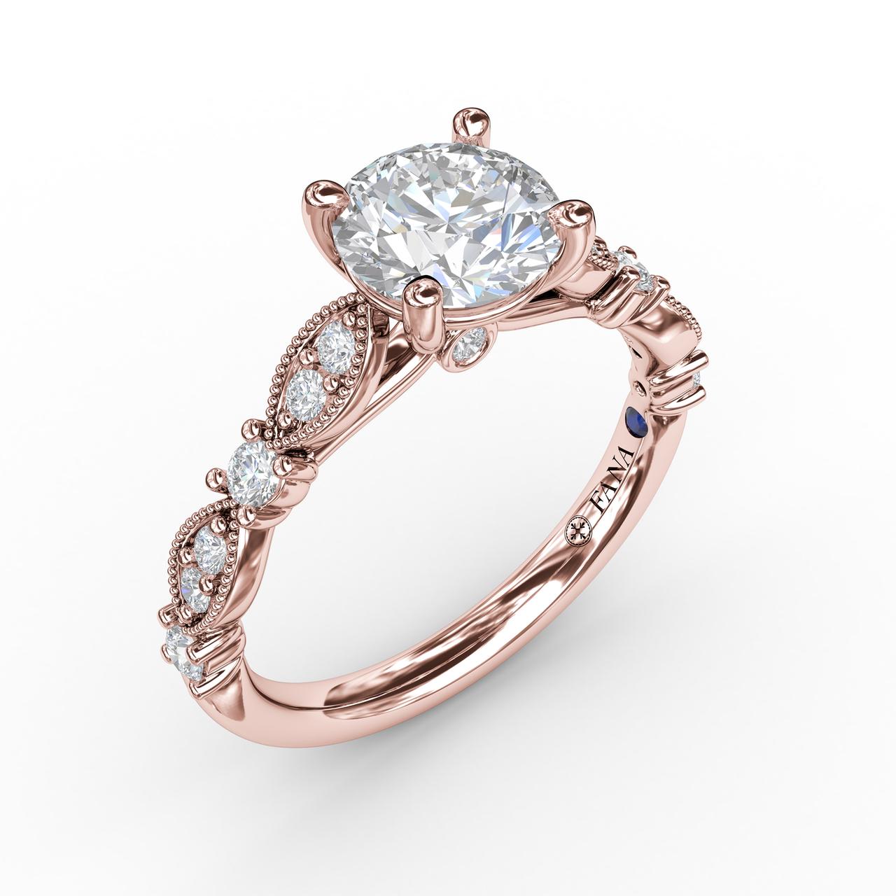 S3064-14kt-Rose