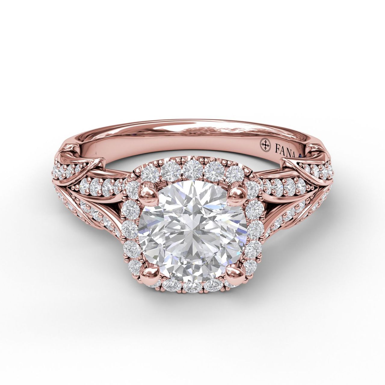 S3068-14kt-Rose