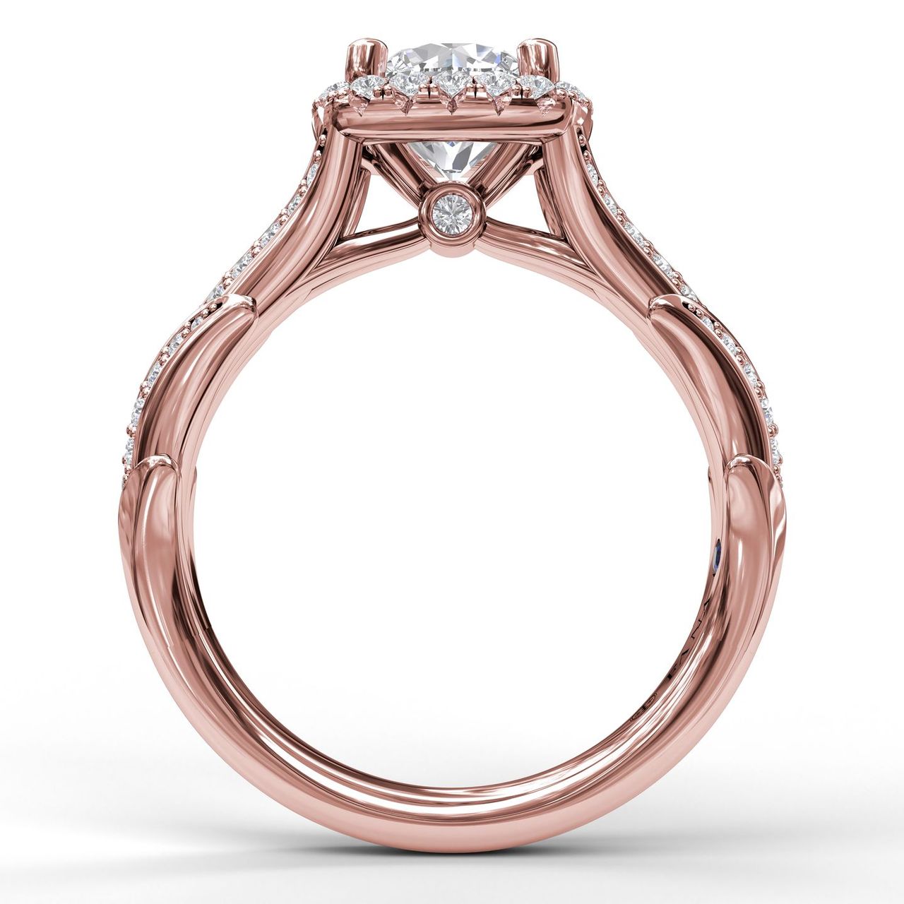 S3068-18kt-Rose