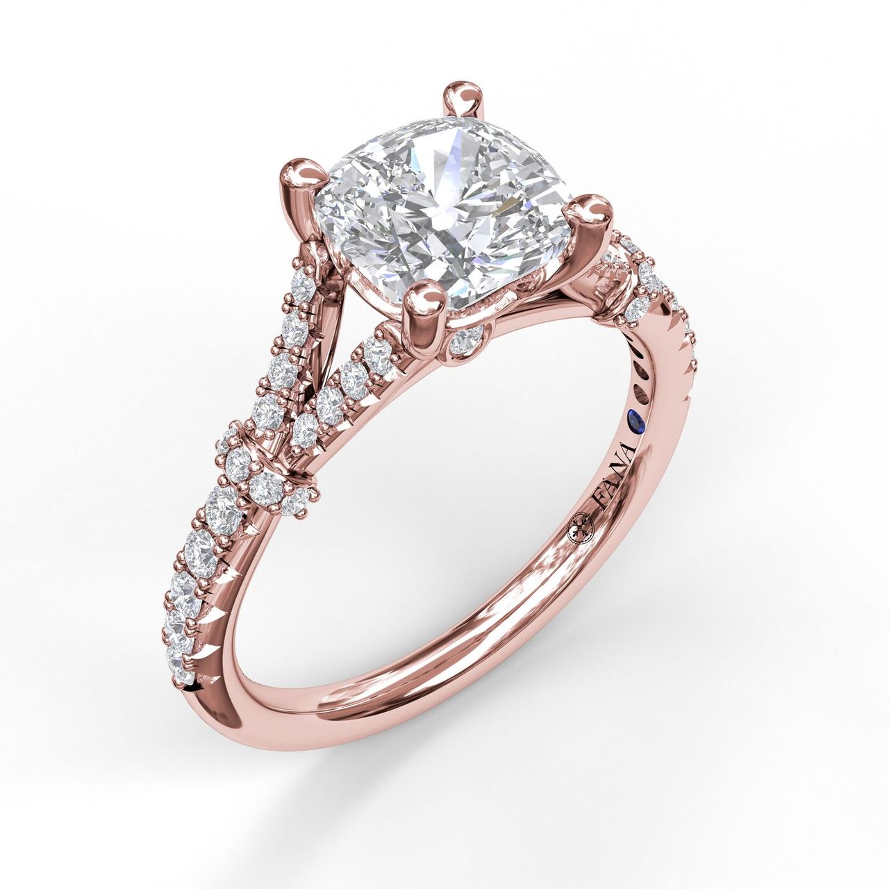 S3073-14kt-Rose