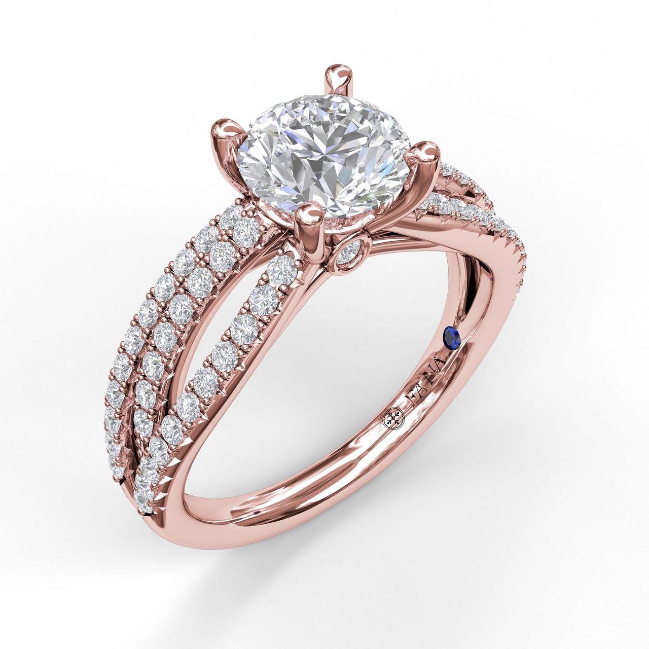S3074-18kt-Rose