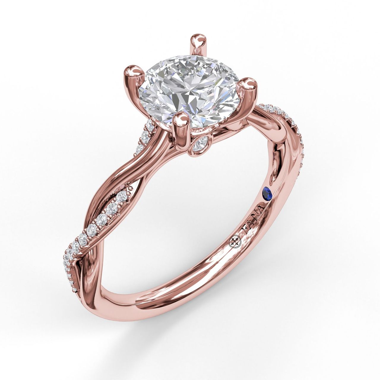 S3076-18kt-Rose