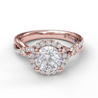 S3077-14kt-Rose