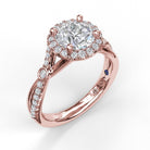 S3077-14kt-Rose