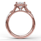 S3077-14kt-Rose