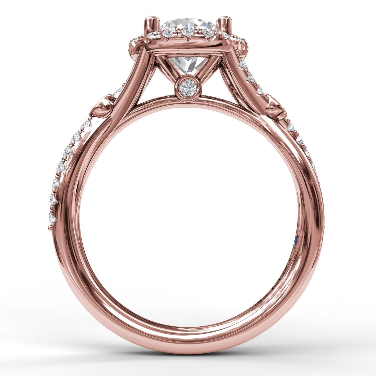 S3077-18kt-Rose